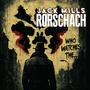 Rorschach (Explicit)