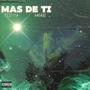 Mas de Ti (feat. Savage_Lasv) [Explicit]