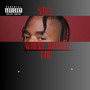 Where Would I Be (Explicit)