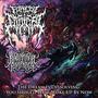 The Dream Is Dissolving You Should Have Woke Up By Now (feat. The Ragnarok Prophecy & Jared Armitage)