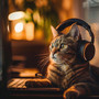 Lofi Cat Harmony: Purring Melodies