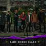 Tamos Siendo Claros (feat. Salome, Adn, Naylover, Hamilton, Vanny Quin & Hoyber Dc)