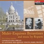 Mulet-Esquisses Byzantines and Music by Ropartz Cavaille-Coll Organ St-Antoine-Des-Quinze-Vingts, Paris, France