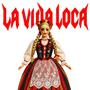 LA VIDA LOCA (Explicit)