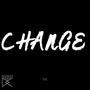 Change