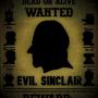 Evil SinClair (Explicit)