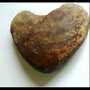 Heartshaped Stone