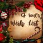 CJ Soul's Wish List (Explicit)