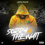 SORRY 4 THE WAIT (Explicit)