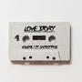 Love Story Volume 1 (Explicit)