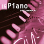 AMEB Piano Series 15 Preliminary Grade