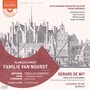 Klankdocument Familie van Noordt