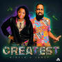 The Greatest (feat. Jahzy)