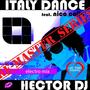 ITALY DANCE - Single