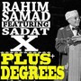 Plus Degrees (feat. Sadat X) [Explicit]