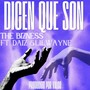 DICEN QUE SON (Explicit)