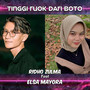 Tinggi Ruok Dari Boto