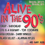 Alive In The 90s Volume 3