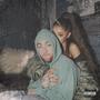 Mac y Ariana