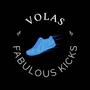 VOLAS ON MY FEET (feat. OG CHARLIE FRANK$$$, KLONDIKE KAT, YUNGSTAR & SCUMMA) [Radio Edit]