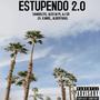 ESTUPENDO 2.0 (feat. ALEX M PI, AJ CR, KANIEL & ALBERT666) [Explicit]