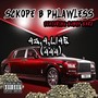 4z,4,Li4e (444) [feat. Bumpy Barz] [Explicit]