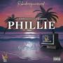 PHILLIE (feat. RUBIA DE ORO, Jaeycolfederal & RubiNewman prod)