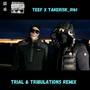 Trail & Tribulations Remix (Explicit)