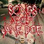 Songs About Jane Doe (Explicit)