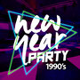 New Year Party - 1990's