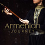 Armenian Journey: Healing Atmosphere with Sounds of Duduk and Drums