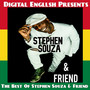 The Best Of Stephen Souza & Friend