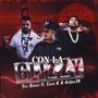 Con La Glizzy (feat. Loco C & Ochoe38) [Explicit]