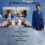 Medley trouble in my way,Jesus is the light (feat. JJ Walker and Greater new Zion Choir)