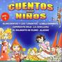 Cuentos Para Niños Vol.1