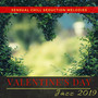 Valentine's Day Jazz 2019 - Sensual Chill Seduction Melodies