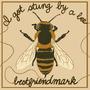 I Got Stung By A Bee (live)