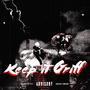 Keep it Griff (Explicit)