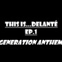 Generation Anthem