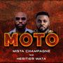 Moto (feat. Heritier Wata)