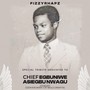 Special Tribute Dedicated to Chief Egbuniwe Asiegbu Nwagu