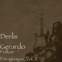 Polkas Paraguayas, Vol. 2