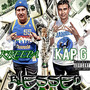 Blessed (feat. Kap G) [Explicit]