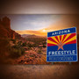 Arizona Freestyle (Explicit)