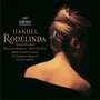 Handel: Rodelinda