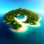 Picnic Island