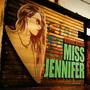 Miss Jennifer: Nervous Nitelife