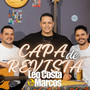 Capa de Revista