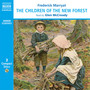 MARRYAT, F.: Children of the New Forest (The) [Abridged]