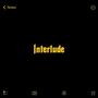 Interlude (Explicit)